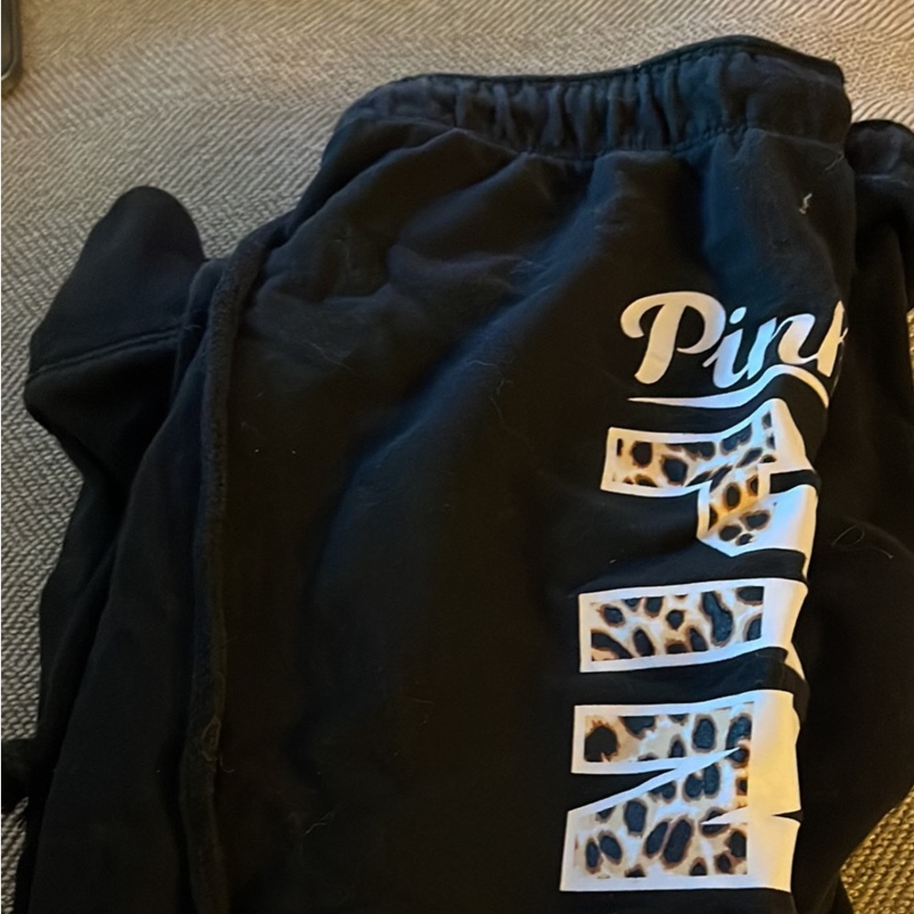 Victoria’s secret joggers